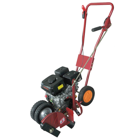 SAKURA Lawn Edge Honda GX160, Cutting Height 330mm SEC-9